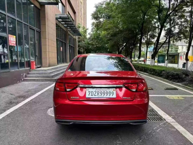 20年重庆市吉利帝豪