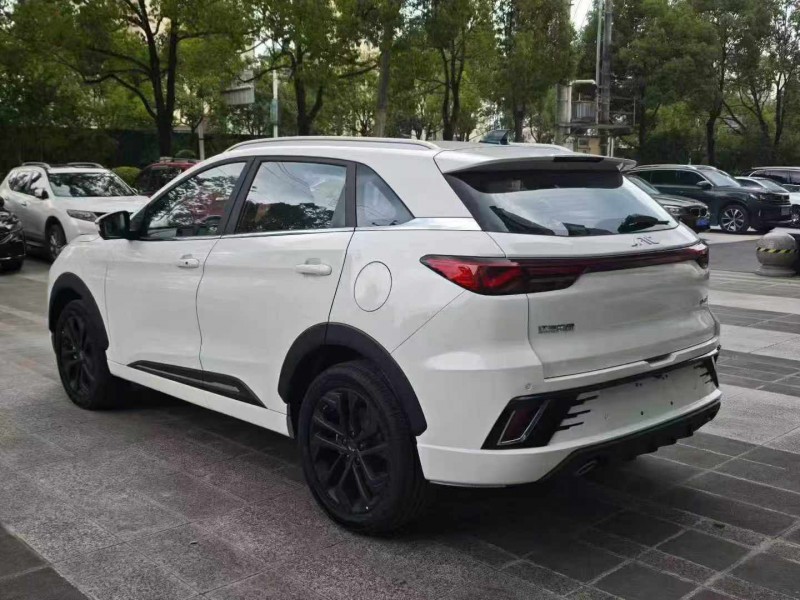 25年重庆市江淮QX
