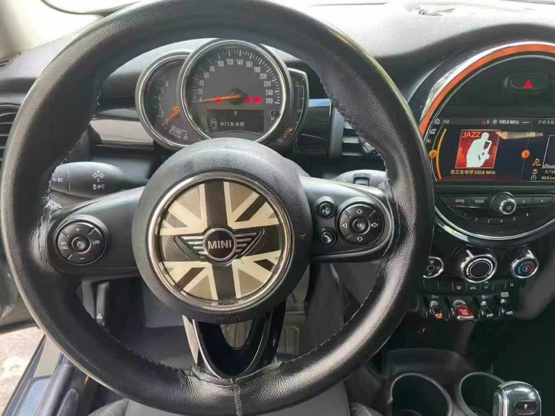 19年深圳宝马MINI