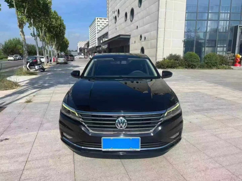 20年徐州大众朗逸