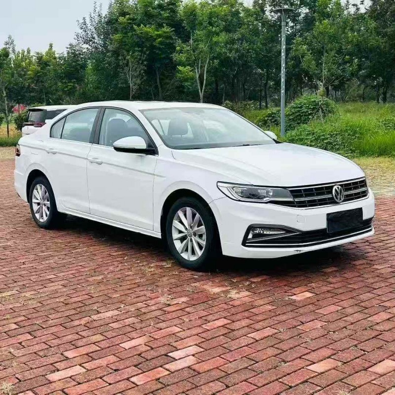 20年潍坊大众宝来
