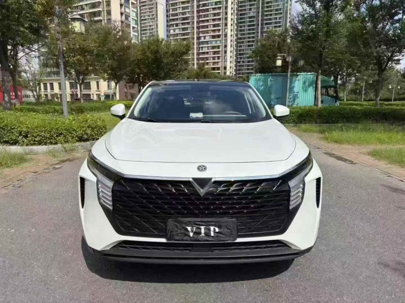 22年连云港启辰大V