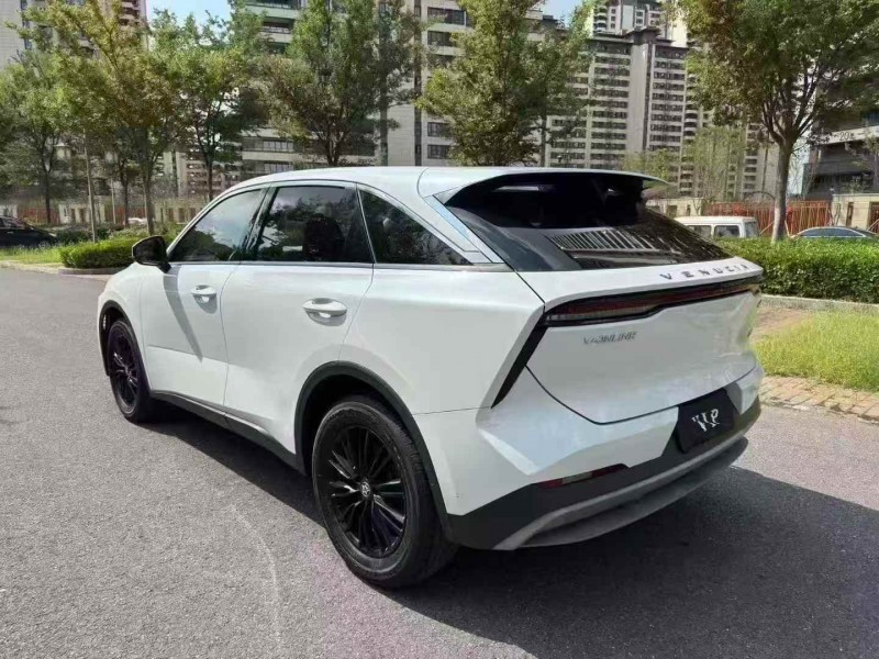 22年连云港启辰大V