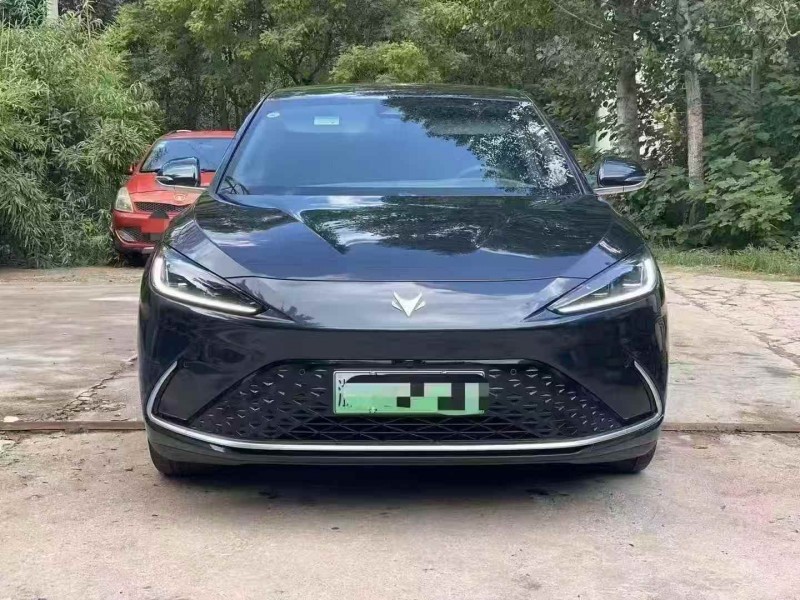 23年潍坊极狐阿尔法