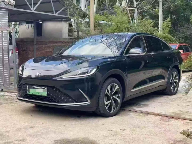 23年潍坊极狐阿尔法