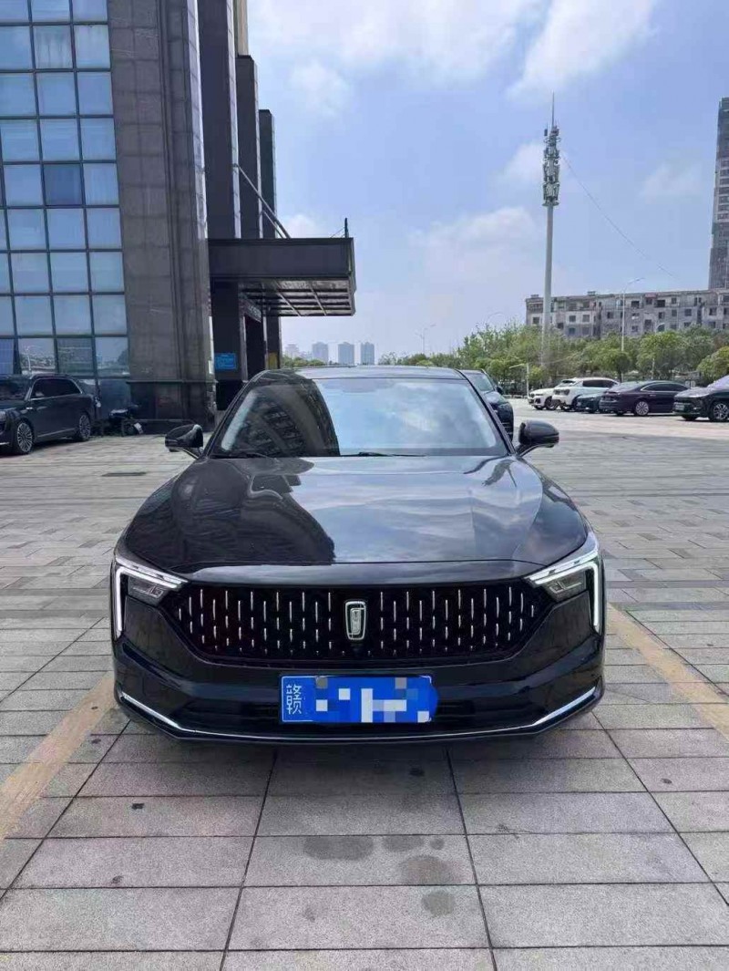 24年抚州奔腾B70