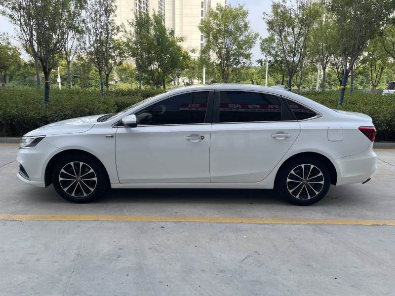 20年济宁荣威ei6