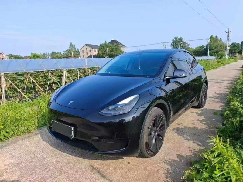 24年衢州特斯拉MODEL Y