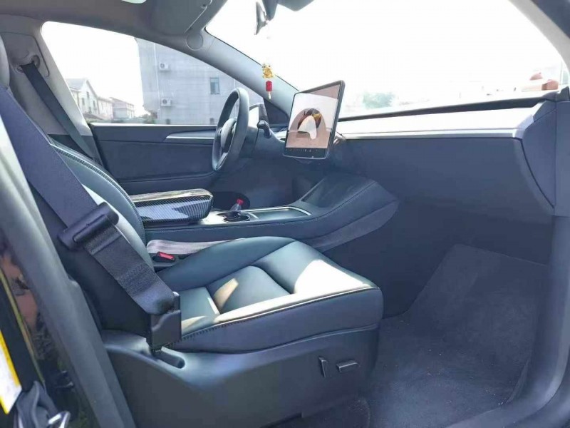 24年衢州特斯拉MODEL Y