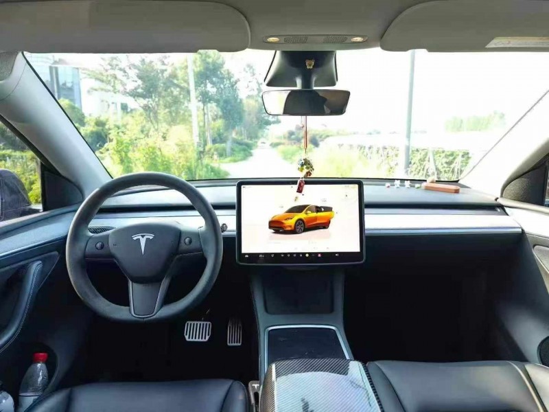 24年衢州特斯拉MODEL Y