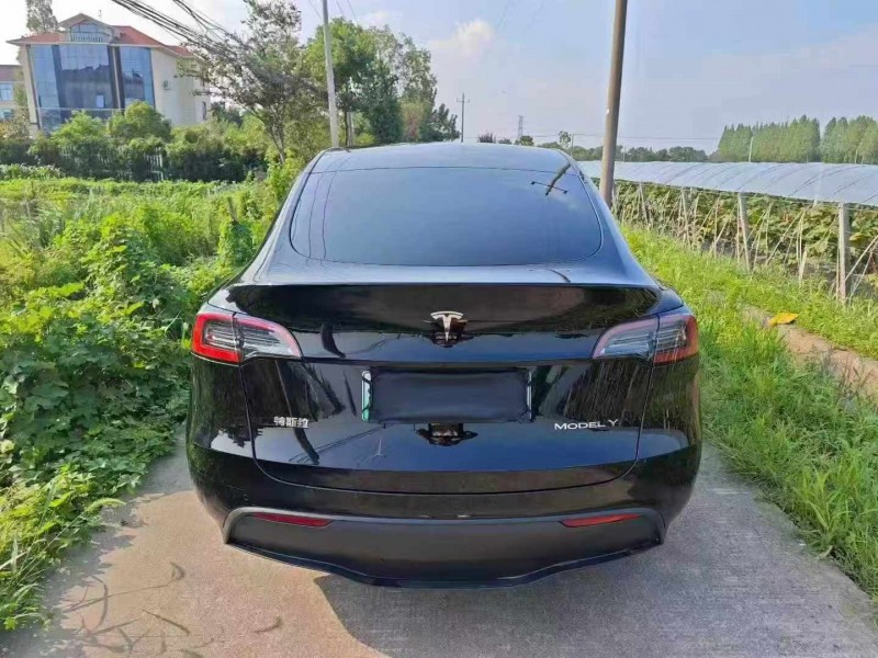 24年衢州特斯拉MODEL Y