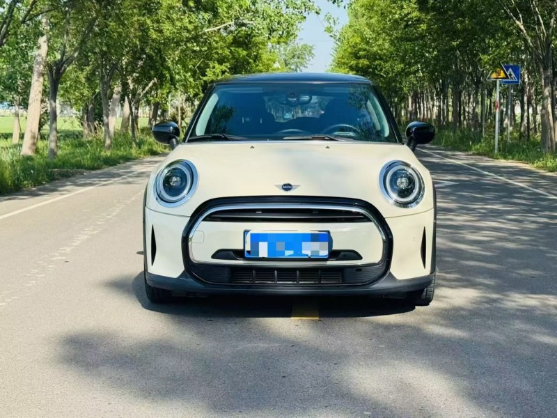 21年徐州宝马MINI