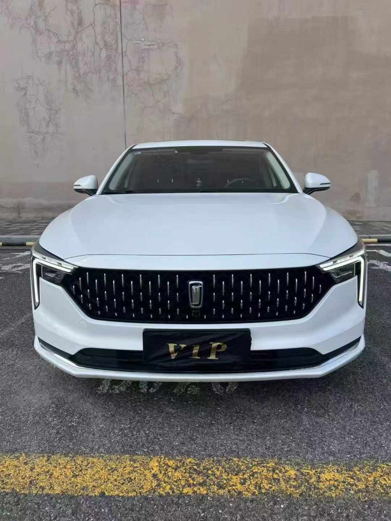24年营口奔腾B70
