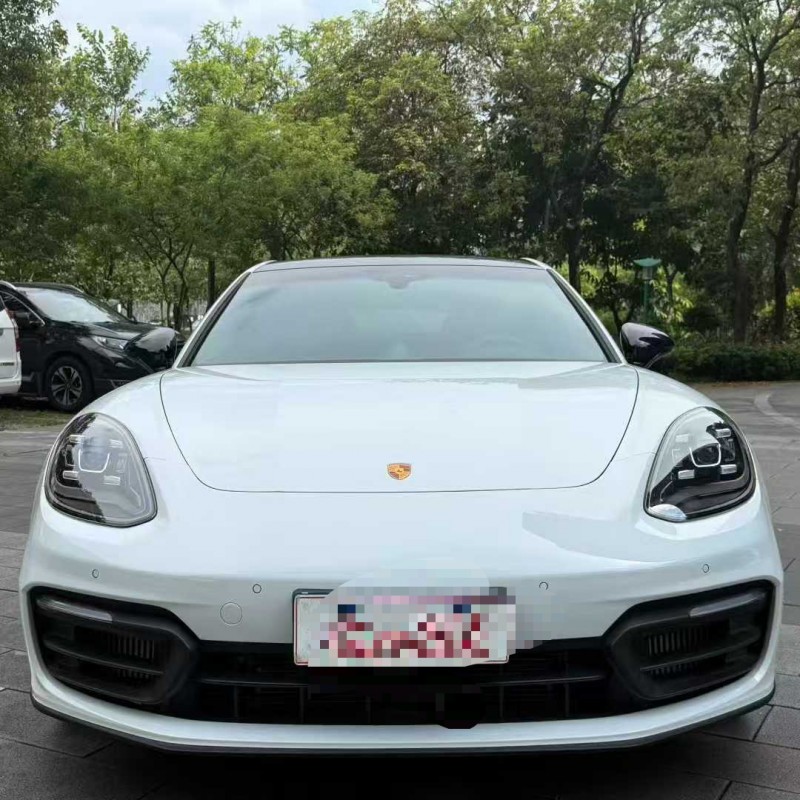 23年珠海保时捷帕拉梅拉