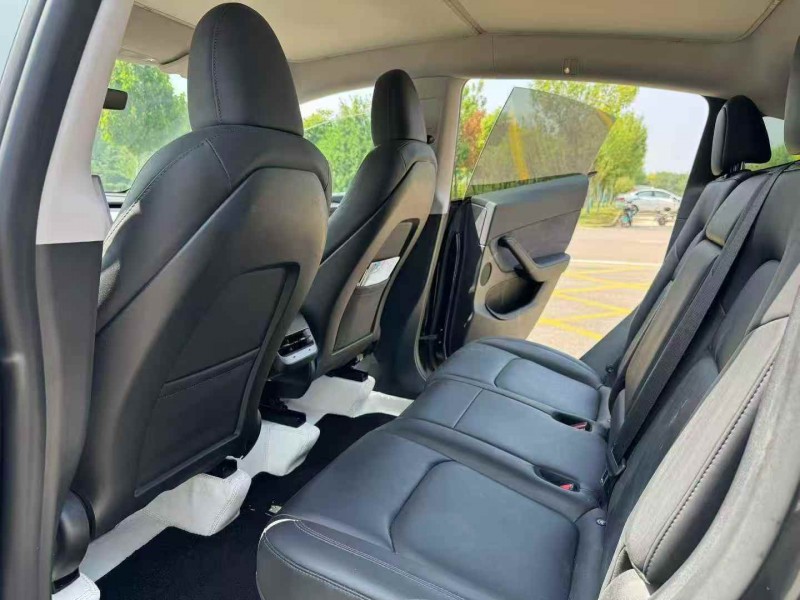 24年保定特斯拉MODEL Y