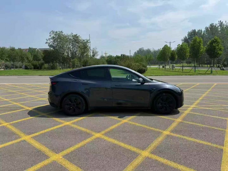 24年保定特斯拉MODEL Y