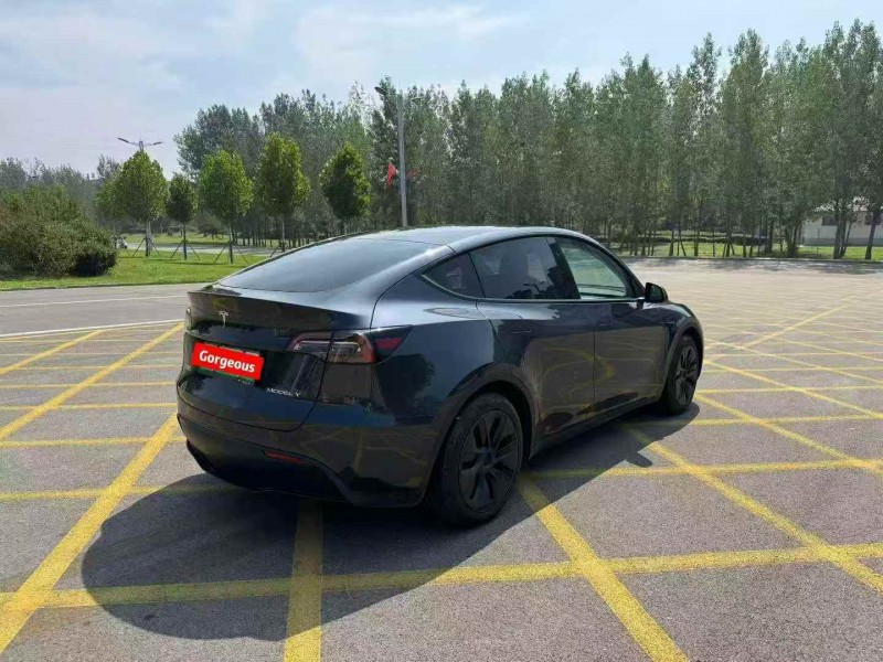 24年保定特斯拉MODEL Y