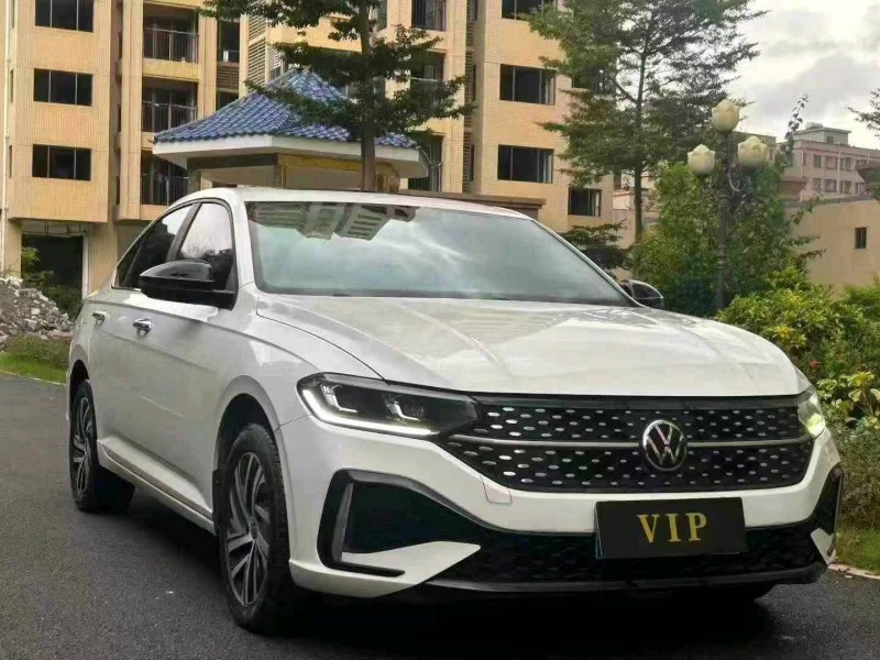 23年湛江大众朗逸
