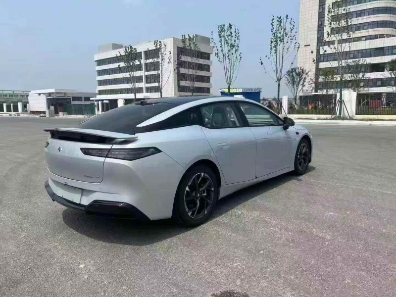 24年南通传祺埃安