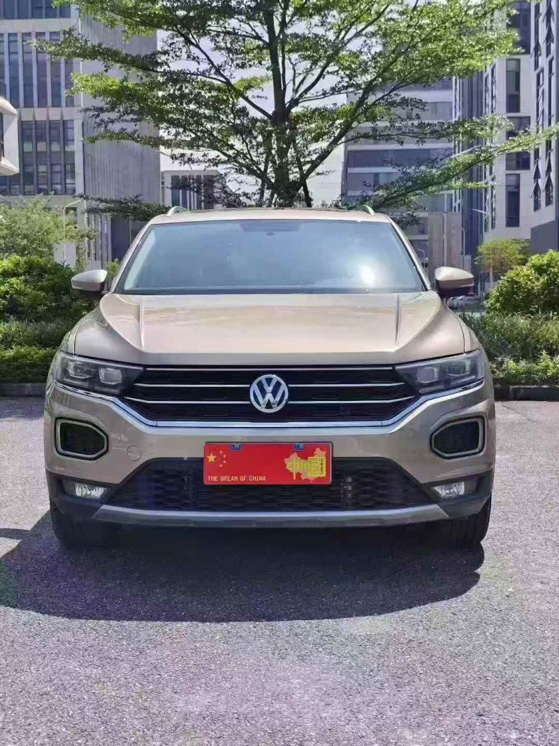 19年徐州大众探戈