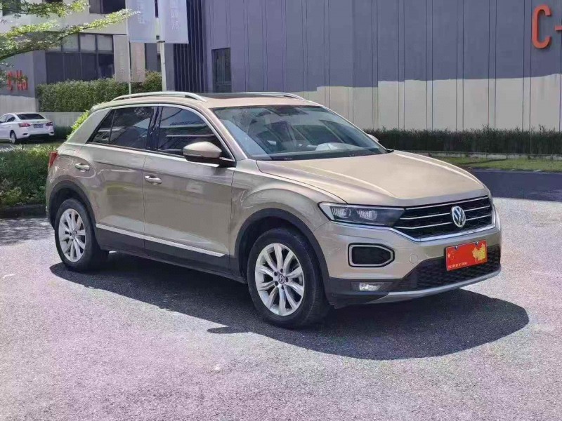 19年徐州大众探戈