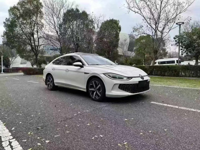 23年常德大众凌渡