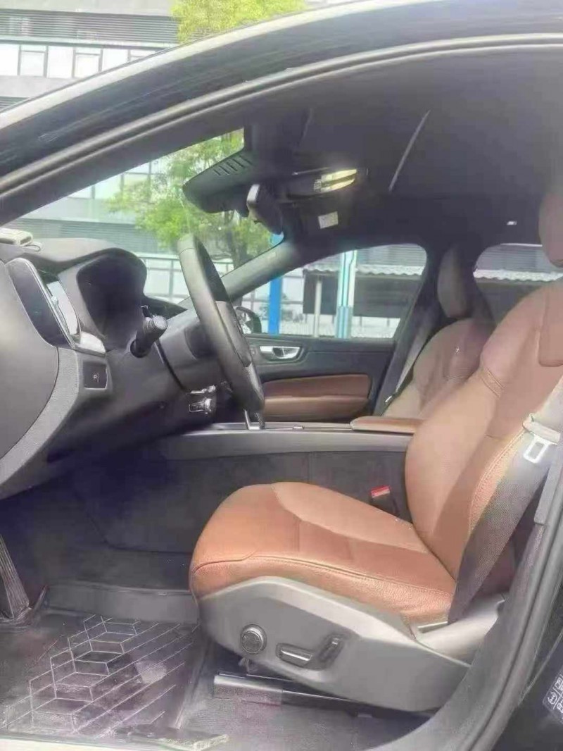 24年深圳沃尔沃XC60