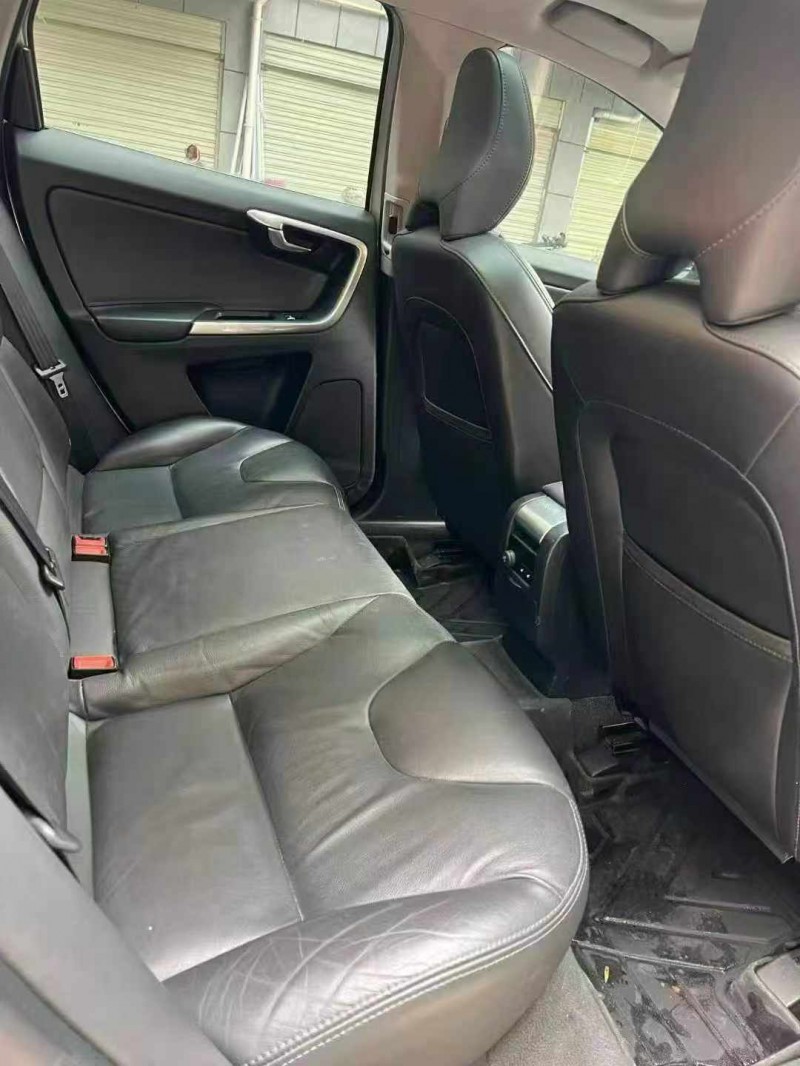 17年遵义沃尔沃XC60