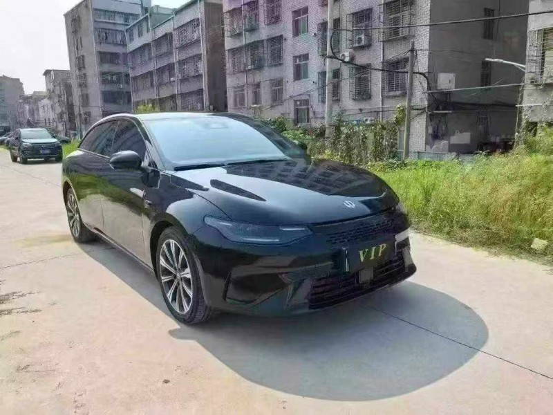 24年十堰零跑汽车C01
