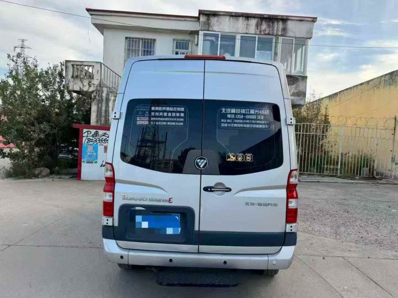 21年常州福田图雅诺