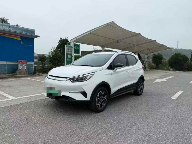 23年秦皇岛比亚迪元