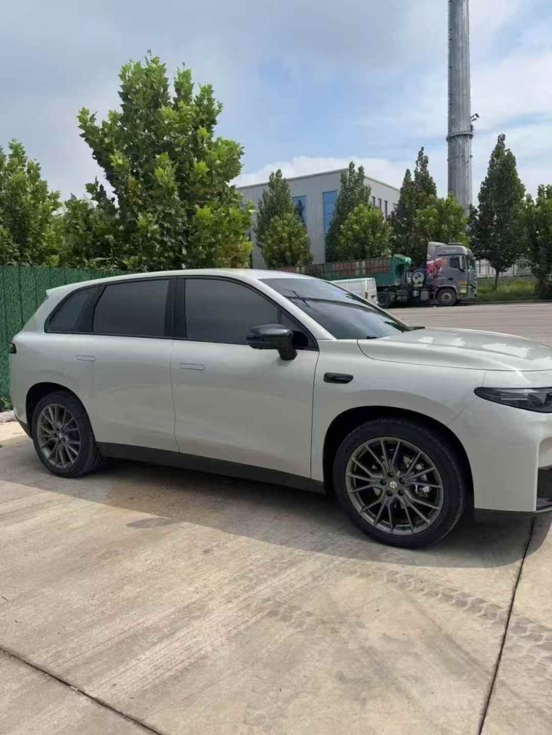 25年潍坊零跑汽车C10