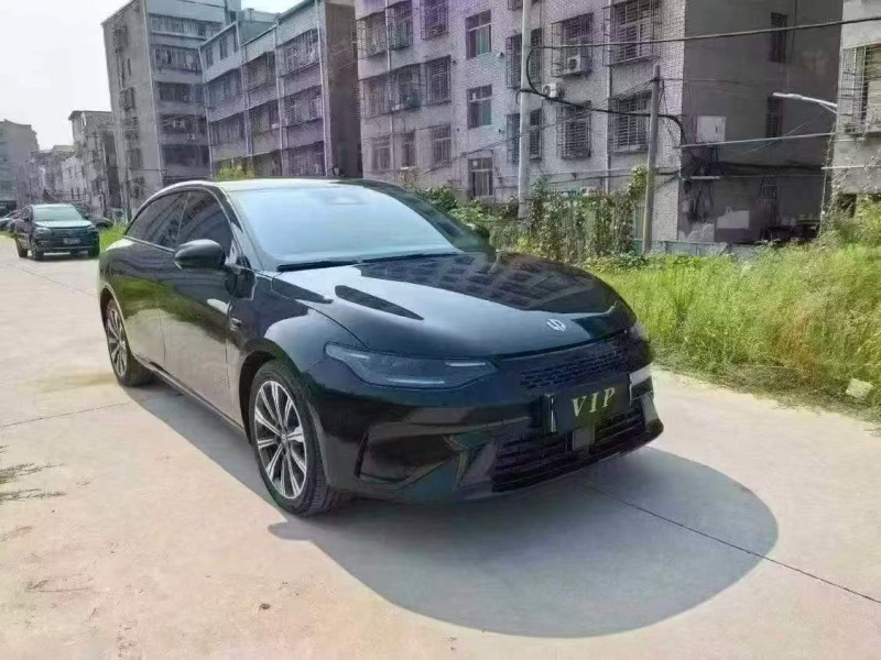 24年鄂州零跑汽车C01