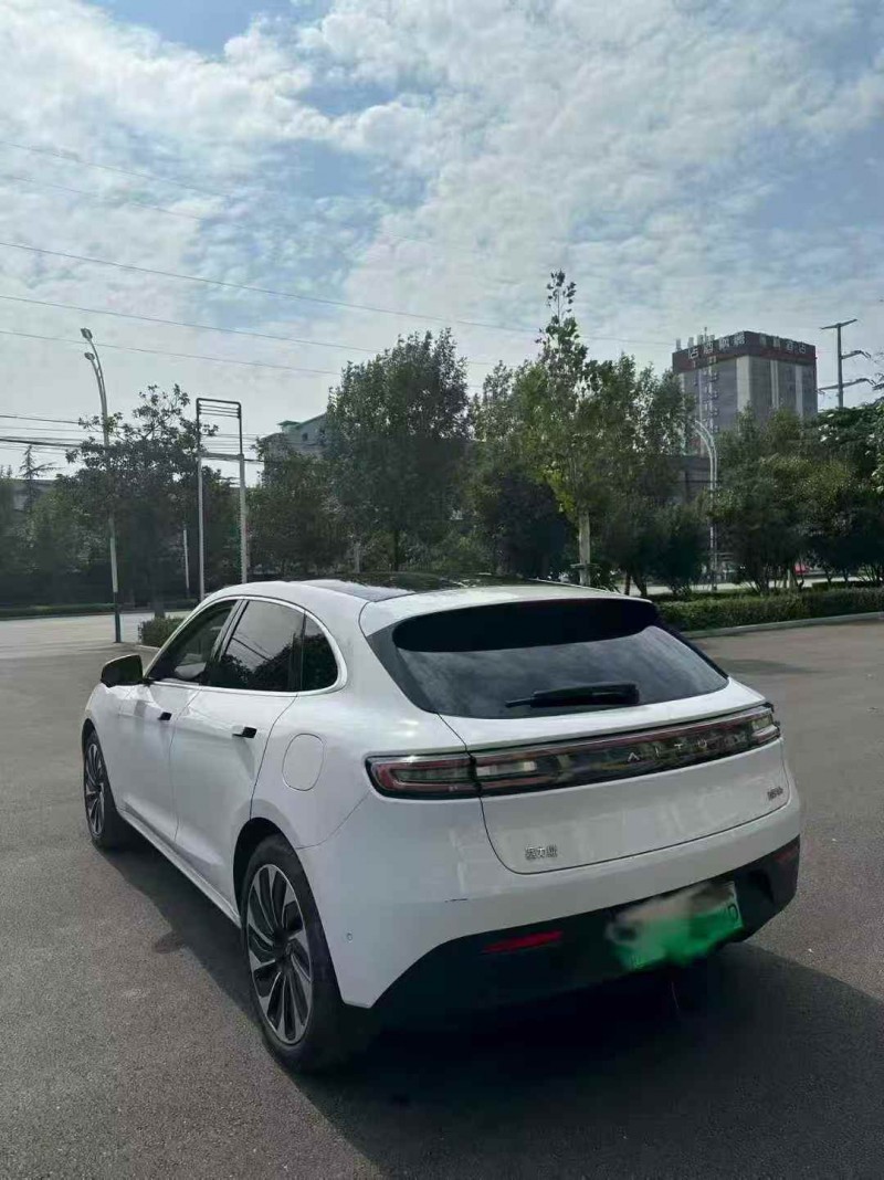 23年徐州华为智选问界
