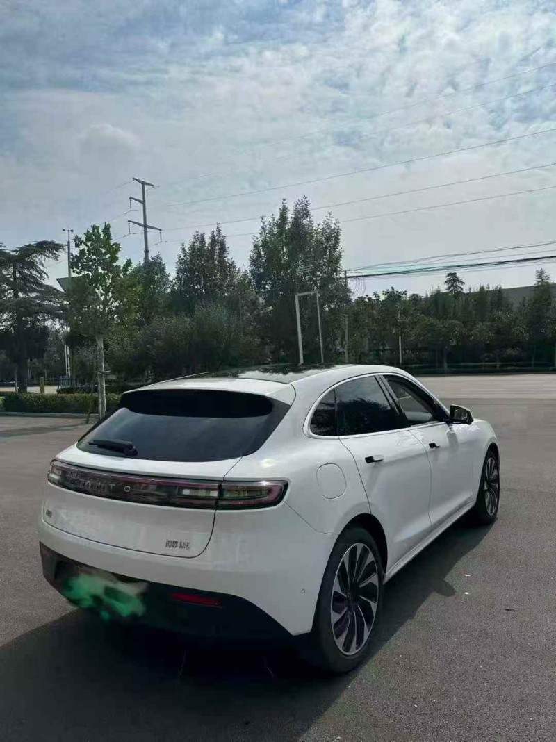 23年徐州华为智选问界