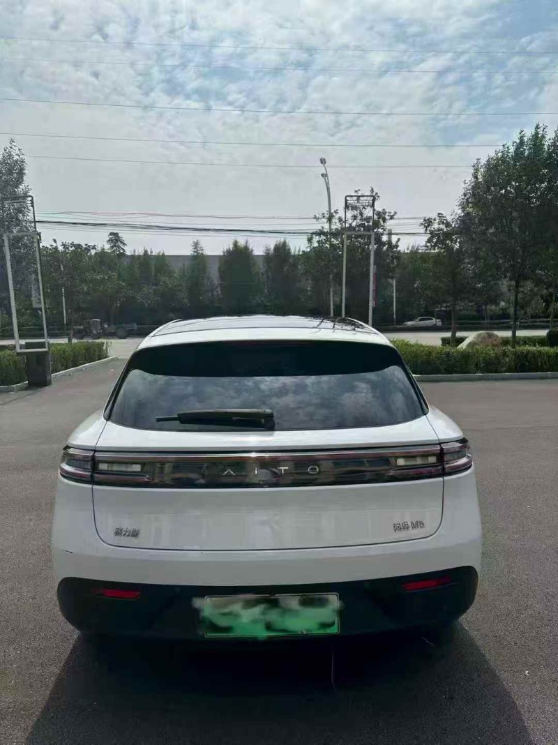 23年徐州华为智选问界