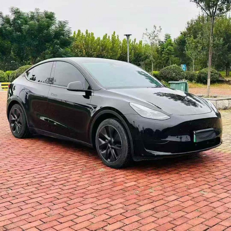 24年青岛特斯拉MODEL Y