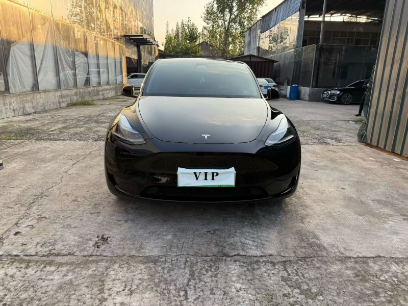 23年徐州特斯拉MODEL Y