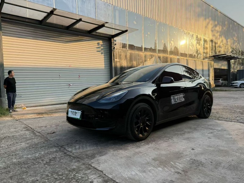 23年徐州特斯拉MODEL Y