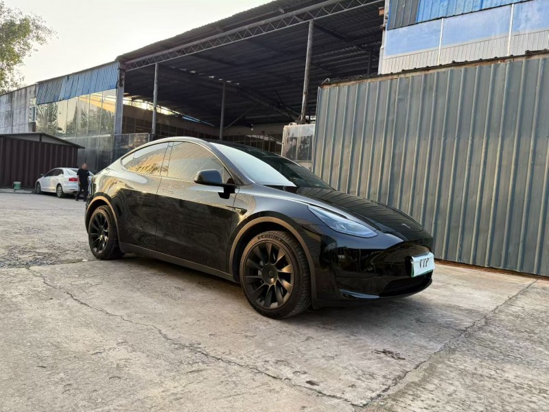23年徐州特斯拉MODEL Y