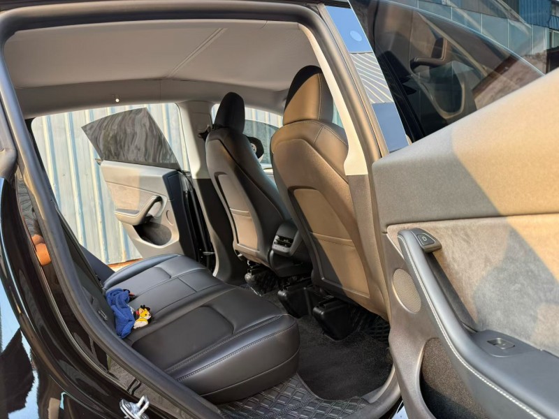 23年徐州特斯拉MODEL Y