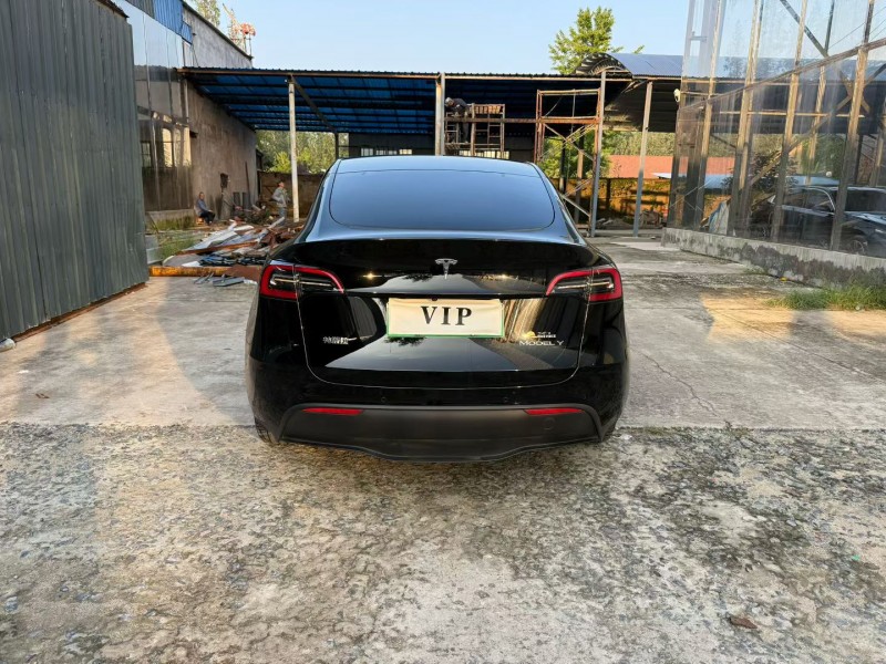 23年徐州特斯拉MODEL Y