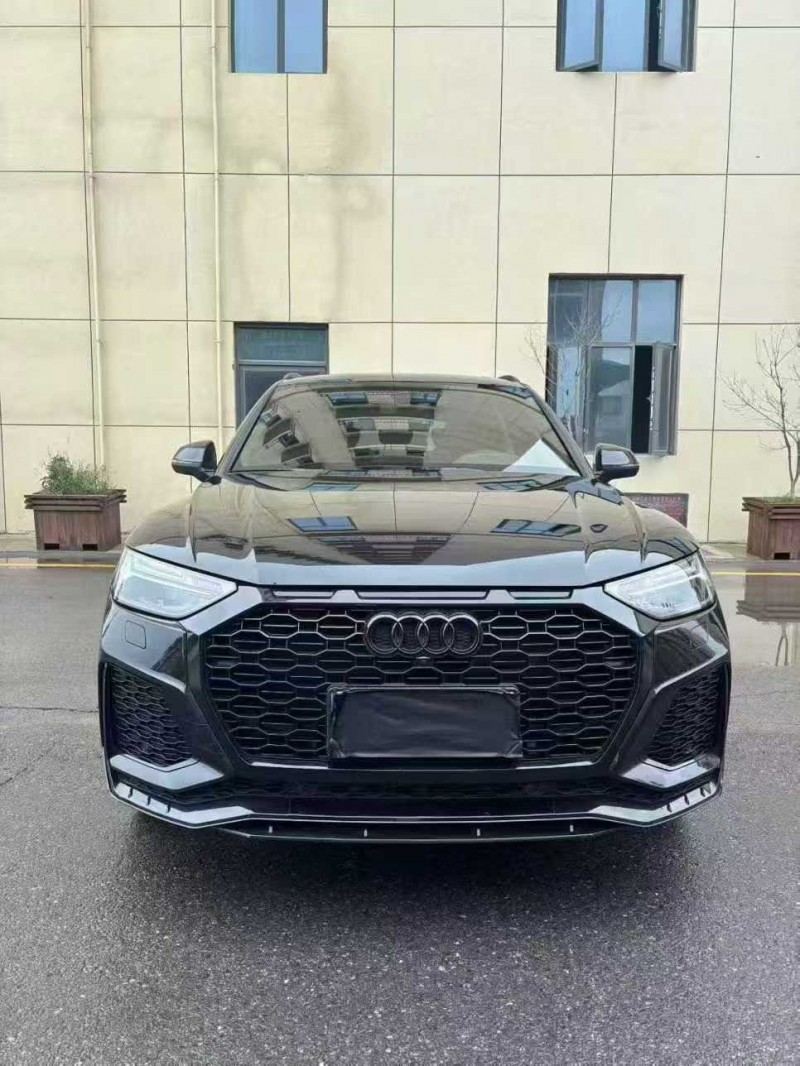 23年常德奥迪Q5