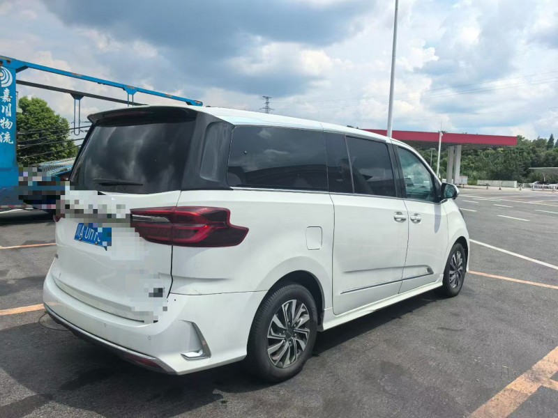 23年重庆市大通G20