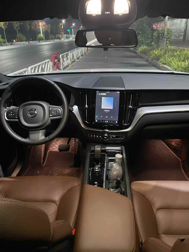 24年张家口沃尔沃XC60