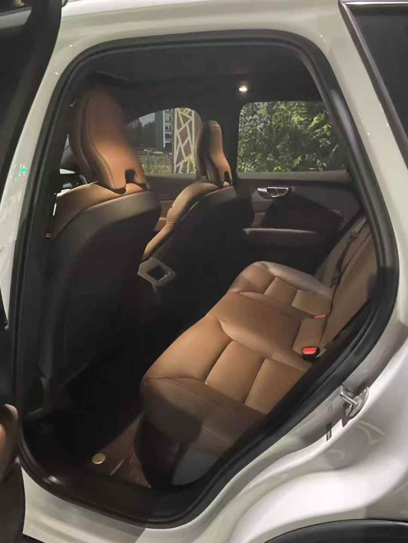 24年张家口沃尔沃XC60