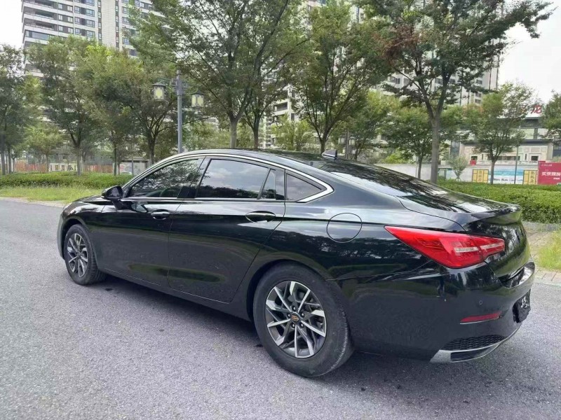 21年徐州红旗H5