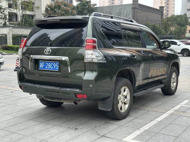 15年青岛宝马X5