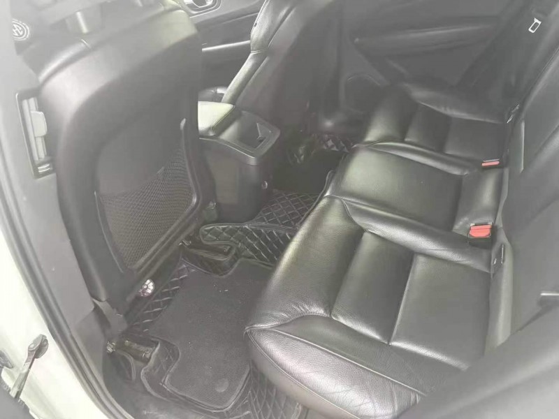 18年珠海沃尔沃XC60