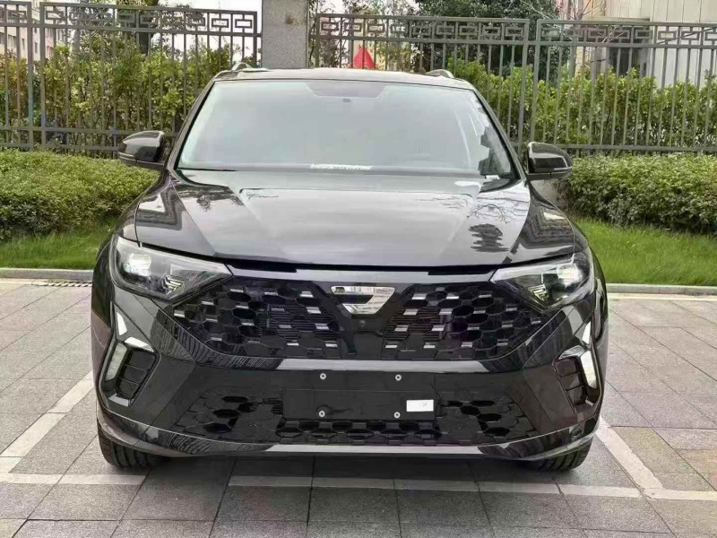 25年襄樊大众捷达VS5